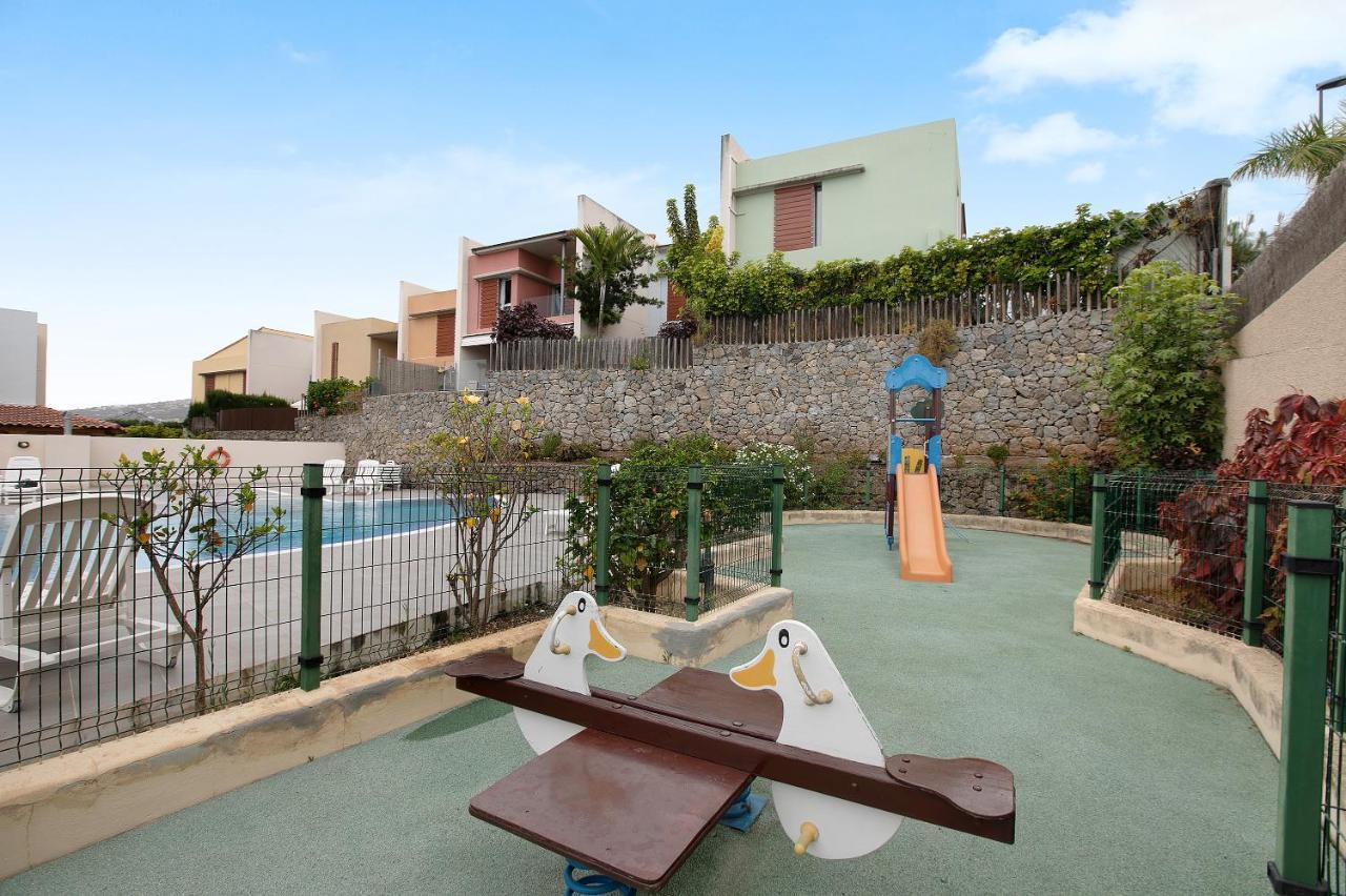 La Quinta Adosado Vila Santa Úrsula Exterior foto