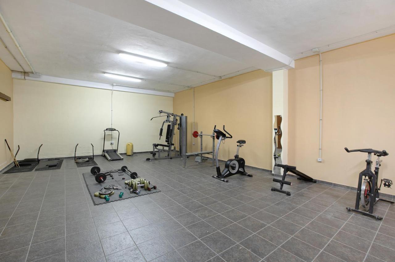 La Quinta Adosado Vila Santa Úrsula Exterior foto